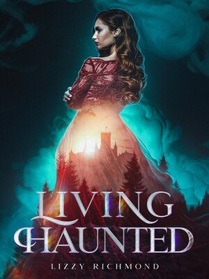 cover image of Living Haunted